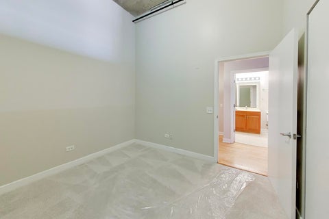 Tiny photo for 320 E 21st Street #406, Chicago, IL 60616 (MLS # 12788517)