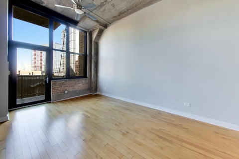 Tiny photo for 320 E 21st Street #406, Chicago, IL 60616 (MLS # 12788517)