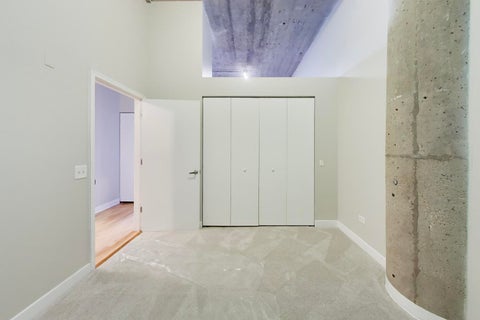Tiny photo for 320 E 21st Street #406, Chicago, IL 60616 (MLS # 12788517)