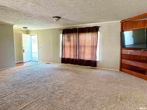 Tiny photo for 20001 Corinth Road, Pittsburg, IL 62974 (MLS # EB460384)