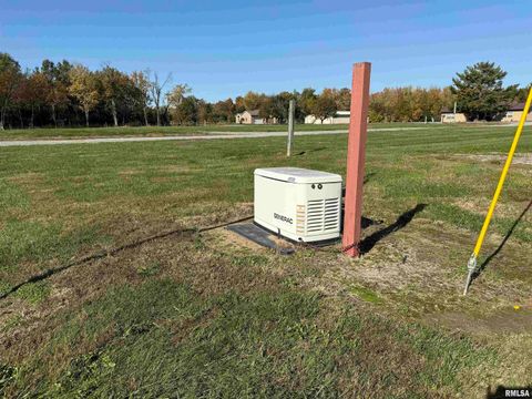 Tiny photo for 20001 Corinth Road, Pittsburg, IL 62974 (MLS # EB460384)