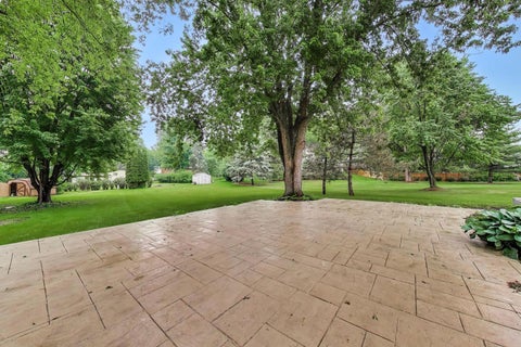 Tiny photo for 251 Perth Road, Cary, IL 60013 (MLS # 12697299)
