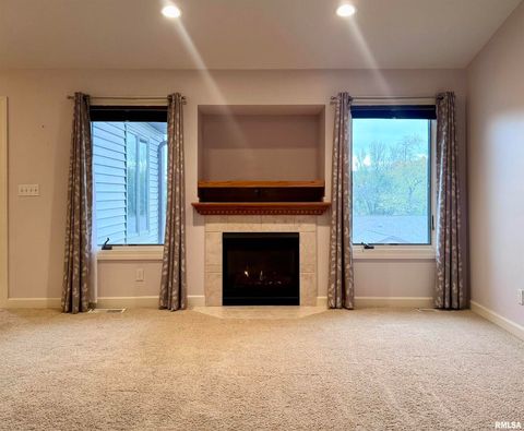 Tiny photo for 504 Mill Ridge Road, Clinton, IA 52732 (MLS # QC4268632)