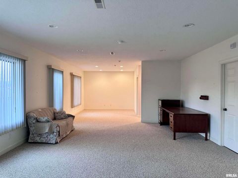 Tiny photo for 504 Mill Ridge Road, Clinton, IA 52732 (MLS # QC4268632)