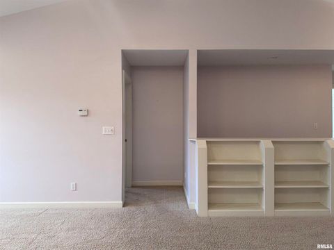 Tiny photo for 504 Mill Ridge Road, Clinton, IA 52732 (MLS # QC4268632)