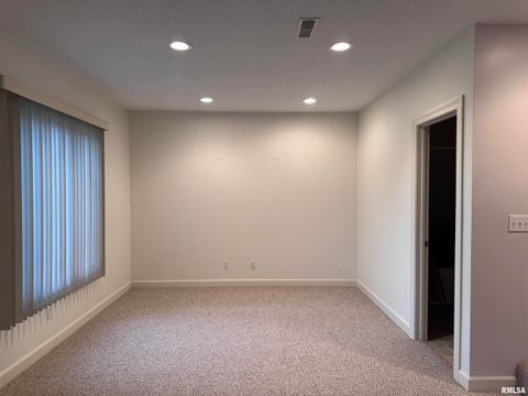 Tiny photo for 504 Mill Ridge Road, Clinton, IA 52732 (MLS # QC4268632)