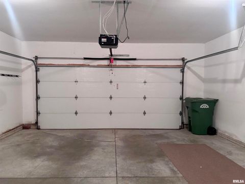 Tiny photo for 504 Mill Ridge Road, Clinton, IA 52732 (MLS # QC4268632)