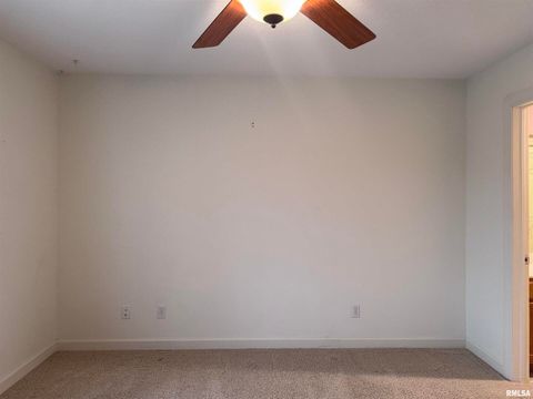 Tiny photo for 504 Mill Ridge Road, Clinton, IA 52732 (MLS # QC4268632)