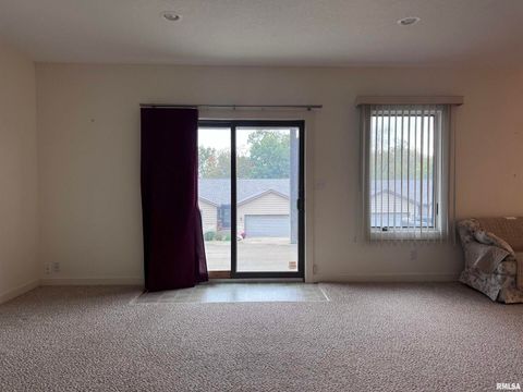 Tiny photo for 504 Mill Ridge Road, Clinton, IA 52732 (MLS # QC4268632)