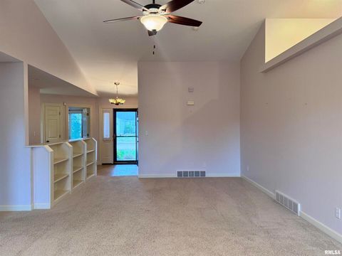 Tiny photo for 504 Mill Ridge Road, Clinton, IA 52732 (MLS # QC4268632)