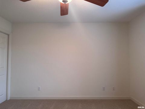 Tiny photo for 504 Mill Ridge Road, Clinton, IA 52732 (MLS # QC4268632)