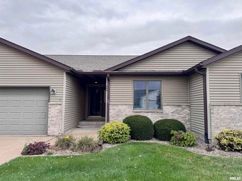 Tiny photo for 504 Mill Ridge Road, Clinton, IA 52732 (MLS # QC4268632)