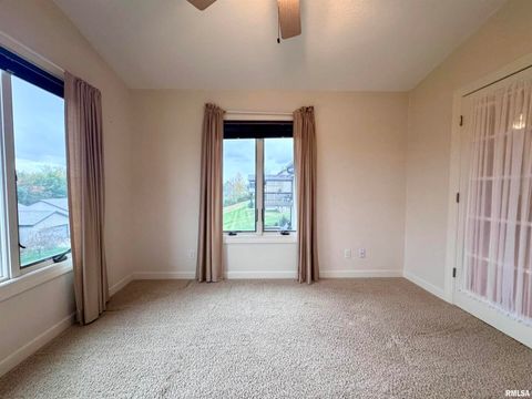 Tiny photo for 504 Mill Ridge Road, Clinton, IA 52732 (MLS # QC4268632)