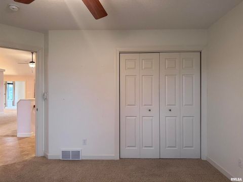 Tiny photo for 504 Mill Ridge Road, Clinton, IA 52732 (MLS # QC4268632)