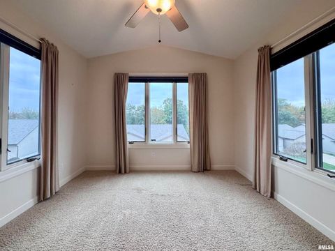 Tiny photo for 504 Mill Ridge Road, Clinton, IA 52732 (MLS # QC4268632)