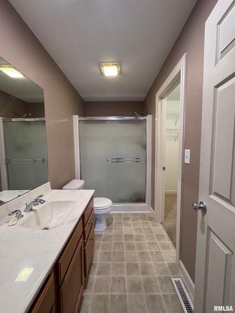 Tiny photo for 504 Mill Ridge Road, Clinton, IA 52732 (MLS # QC4268632)