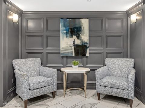 Tiny photo for 855 E 22nd Street #217, Lombard, IL 60148 (MLS # 12546369)