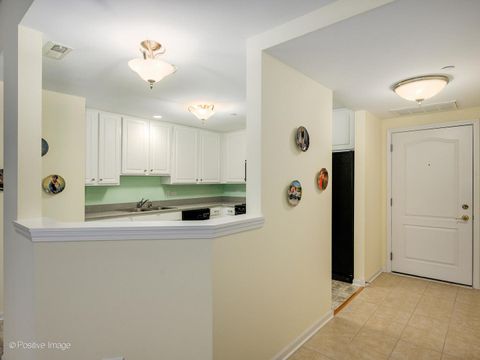 Tiny photo for 855 E 22nd Street #217, Lombard, IL 60148 (MLS # 12546369)