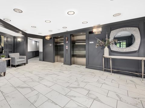 Tiny photo for 855 E 22nd Street #217, Lombard, IL 60148 (MLS # 12546369)