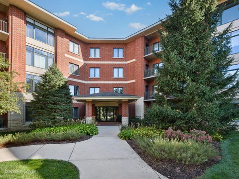 Photo of 855 E 22nd Street #217, Lombard, IL 60148 (MLS # 12546369)