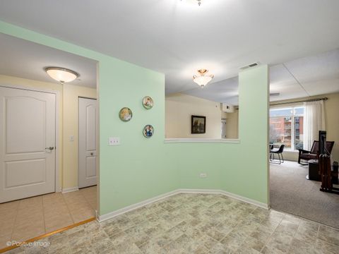 Tiny photo for 855 E 22nd Street #217, Lombard, IL 60148 (MLS # 12546369)