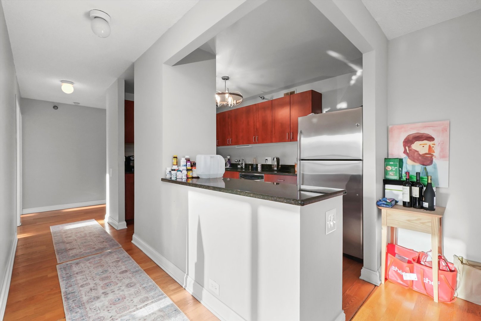474 N Lake Shore Drive 3108