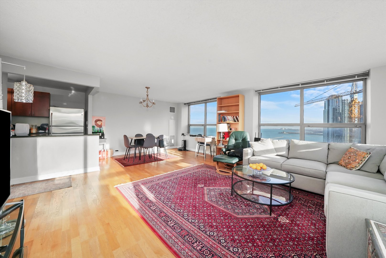 474 N Lake Shore Drive 3108