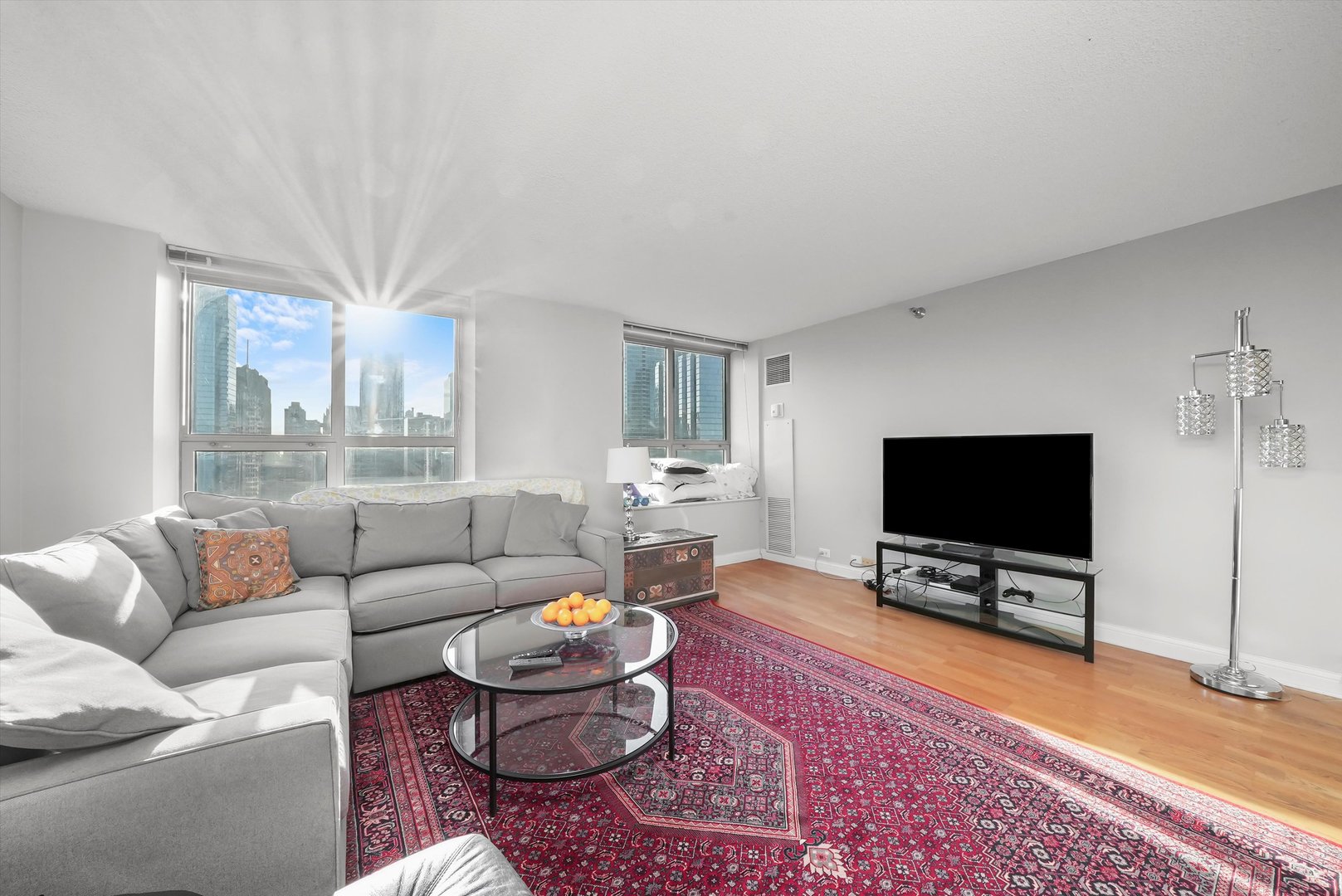 474 N Lake Shore Drive 3108