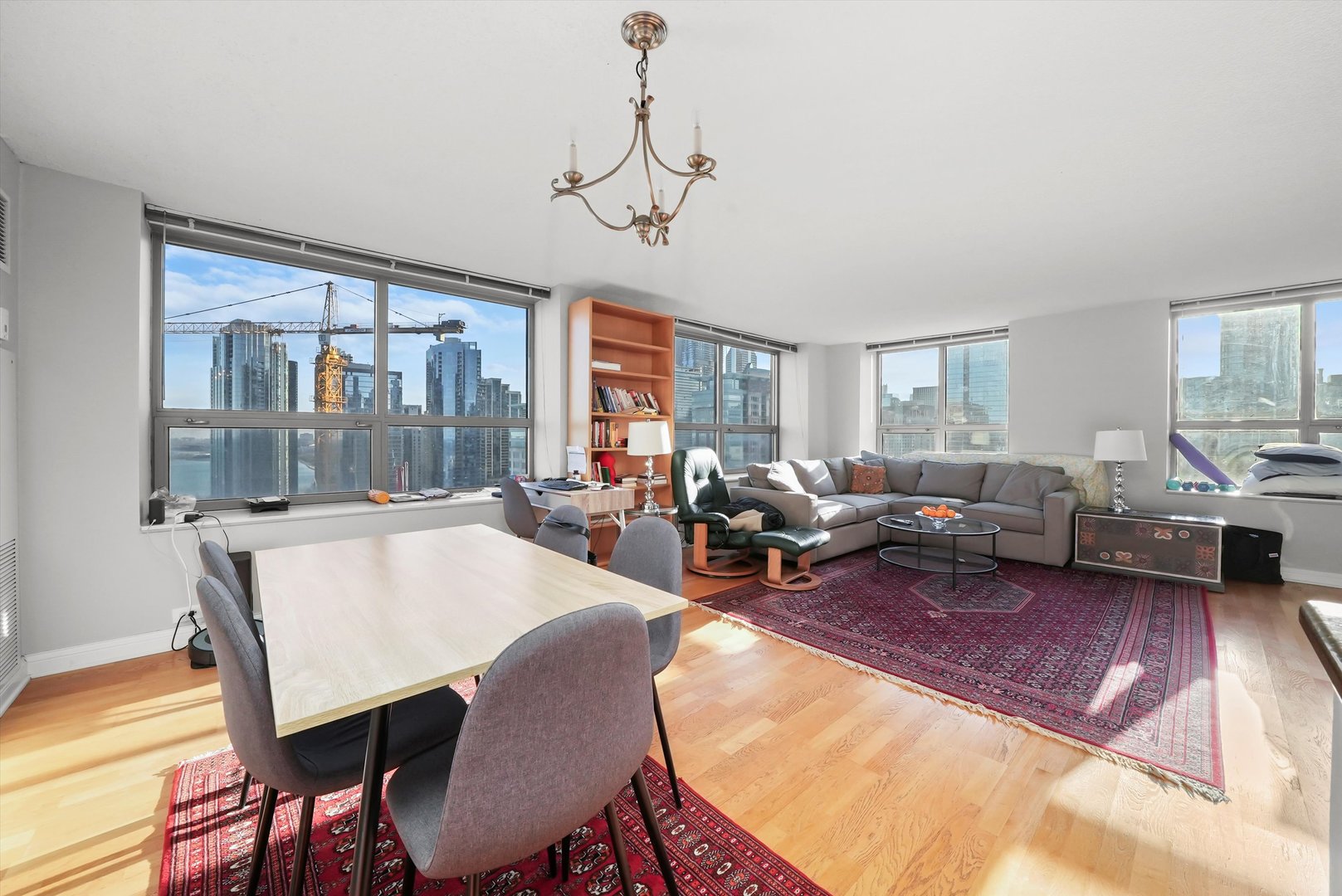 474 N Lake Shore Drive 3108