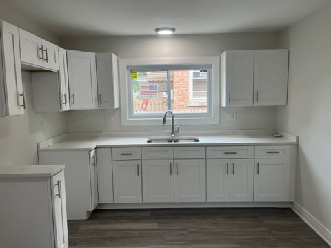 Tiny photo for 13709 S School Street, Riverdale, IL 60827 (MLS # 12488994)
