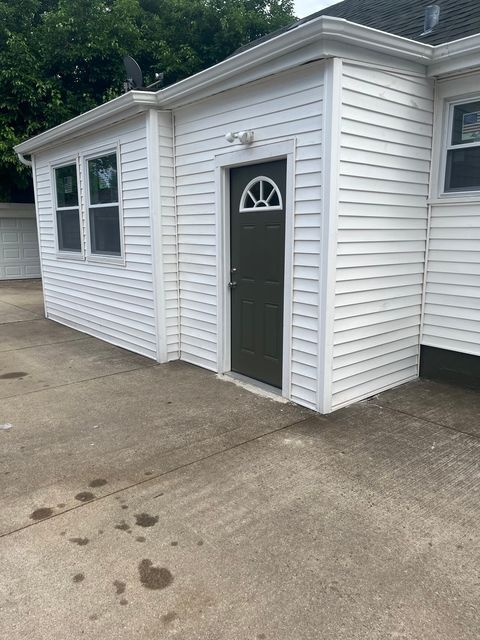 Tiny photo for 13709 S School Street, Riverdale, IL 60827 (MLS # 12488994)