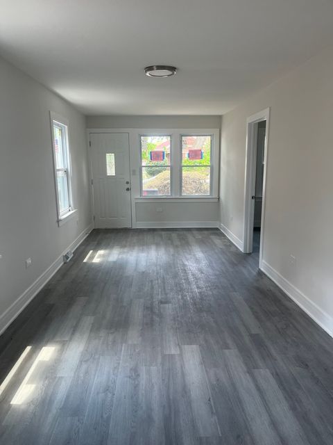 Tiny photo for 13709 S School Street, Riverdale, IL 60827 (MLS # 12488994)