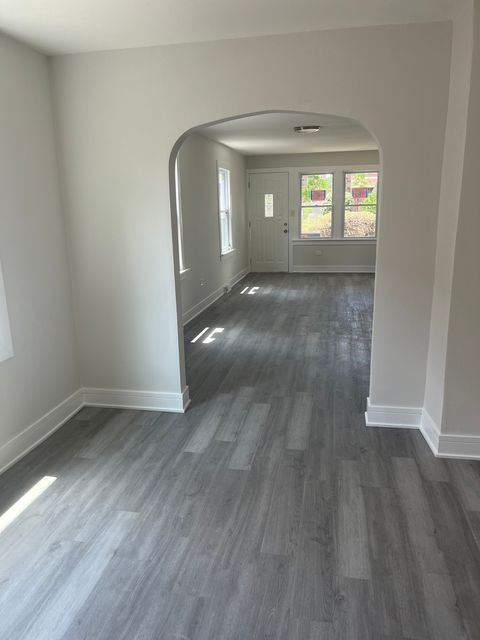 Tiny photo for 13709 S School Street, Riverdale, IL 60827 (MLS # 12488994)