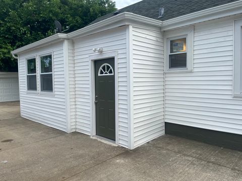 Tiny photo for 13709 S School Street, Riverdale, IL 60827 (MLS # 12488994)
