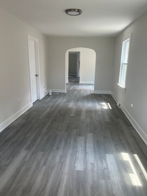 Tiny photo for 13709 S School Street, Riverdale, IL 60827 (MLS # 12488994)