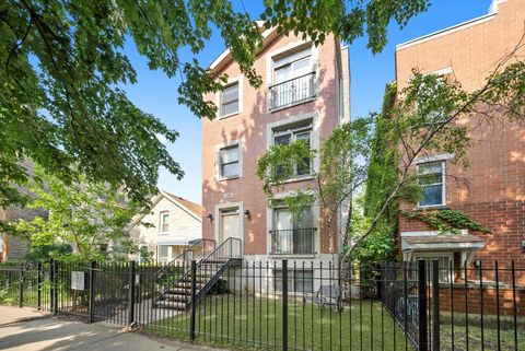 1408 N Artesian Avenue 1 Chicago IL 60622