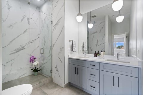 Tiny photo for 2446 W Augusta Boulevard #PH, Chicago, IL 60622 (MLS # 12722447)