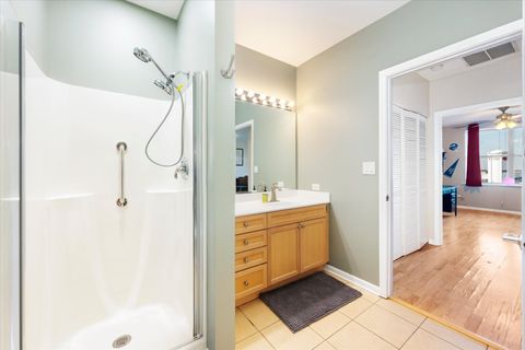 Tiny photo for Melrose Park, IL 60160 (MLS # 12511299)