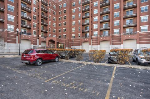 Tiny photo for Melrose Park, IL 60160 (MLS # 12511299)