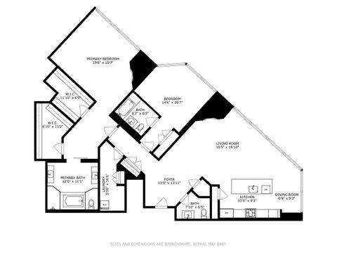 Tiny photo for 401 N WABASH Avenue #44F, Chicago, IL 60611 (MLS # 12611596)