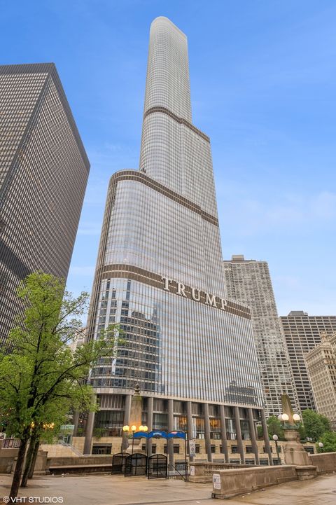 401 N WABASH Avenue 44F Chicago IL 60611