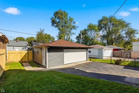 Tiny photo for 320 157th Street, Calumet City, IL 60409 (MLS # 12504144)