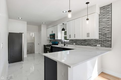 Tiny photo for 320 157th Street, Calumet City, IL 60409 (MLS # 12504144)