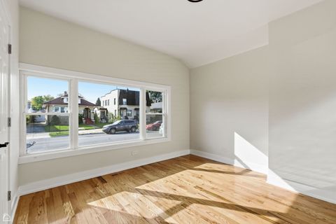 Tiny photo for 320 157th Street, Calumet City, IL 60409 (MLS # 12504144)