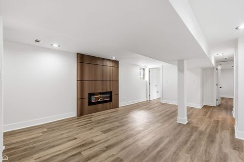 Tiny photo for 320 157th Street, Calumet City, IL 60409 (MLS # 12504144)