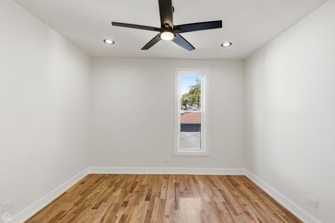 Tiny photo for 320 157th Street, Calumet City, IL 60409 (MLS # 12504144)