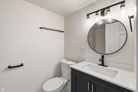 Tiny photo for 320 157th Street, Calumet City, IL 60409 (MLS # 12504144)