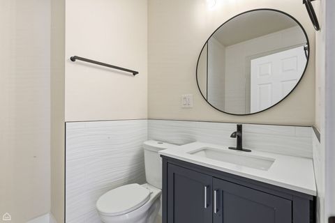 Tiny photo for 320 157th Street, Calumet City, IL 60409 (MLS # 12504144)