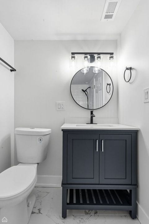 Tiny photo for 320 157th Street, Calumet City, IL 60409 (MLS # 12504144)