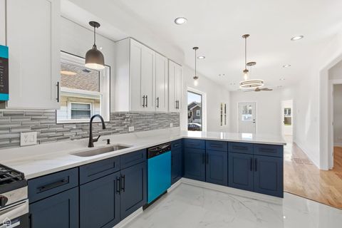 Tiny photo for 320 157th Street, Calumet City, IL 60409 (MLS # 12504144)